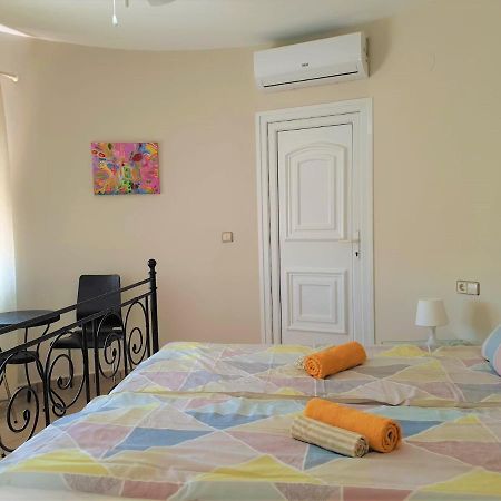 Villa Redonda II Jávea Kültér fotó