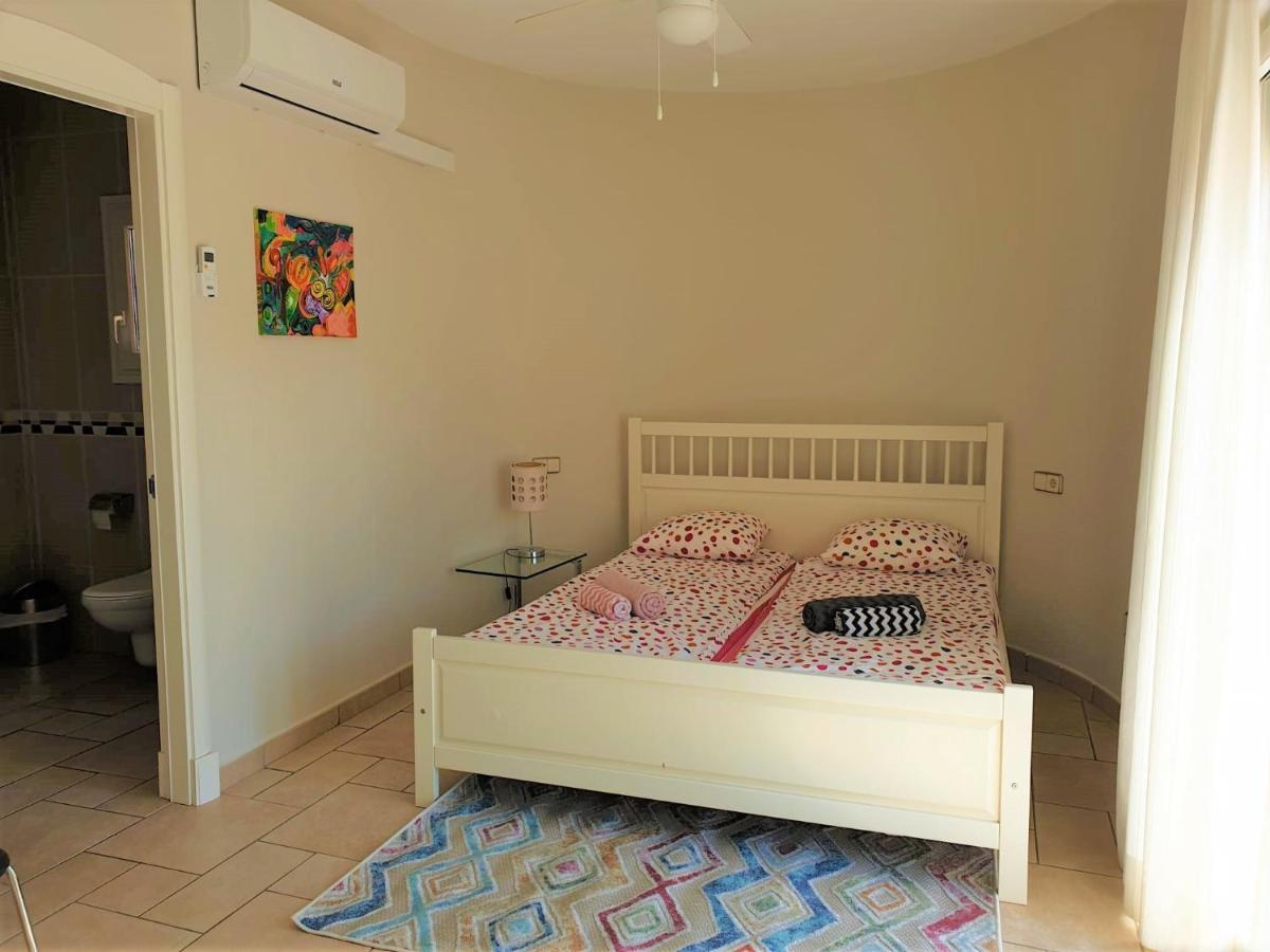 Villa Redonda II Jávea Kültér fotó