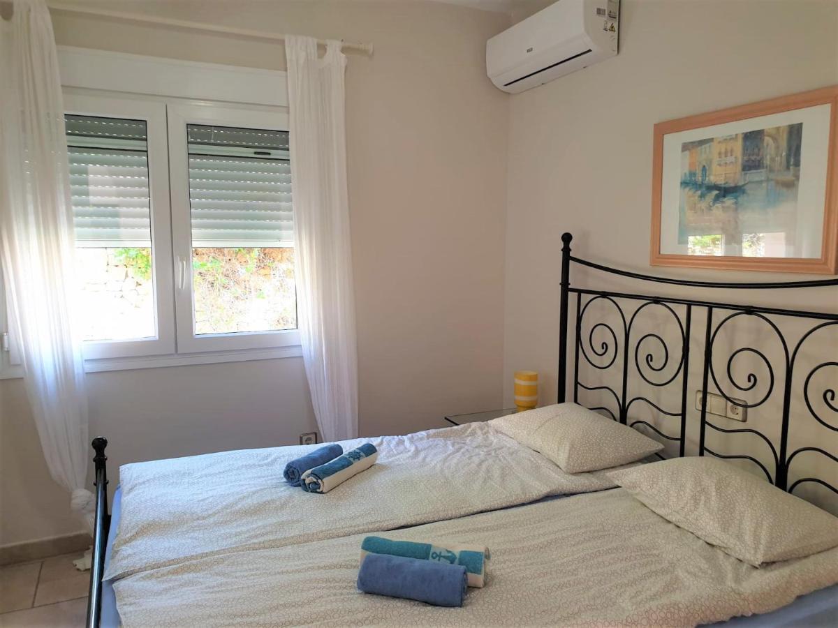 Villa Redonda II Jávea Kültér fotó